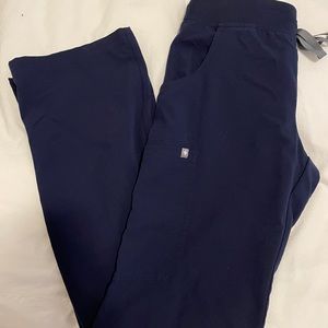 Figs Scrub Pants Size XS
